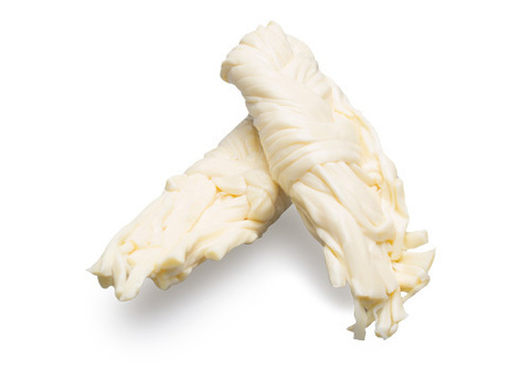 Сыр охотничий "Коса"~250г