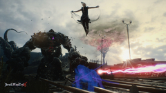 Devil May Cry 5 - Playable Character: Vergil (для ПК, цифровой код доступа)