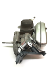 Двигатель в сборе для бензотриммера OLEO-MAC SPARTA 25