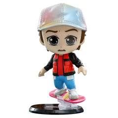 Фигурка Back to the Future II: Marty McFly