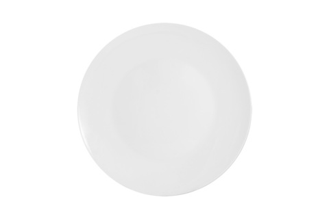 Тарелка 23см Maxwell & Williams Кашемир