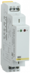 Реле импульсное ORM 01 конт 12-240 B AC/DC IEK