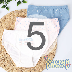 5 (9-10 лет)