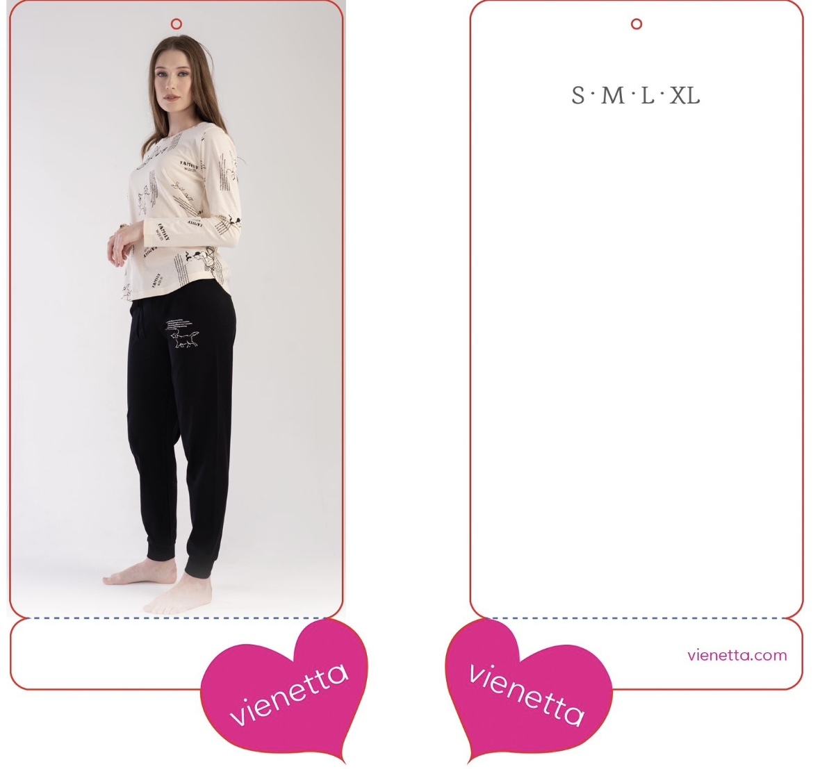 S M L Xl