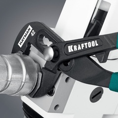 KRAFTOOL KAYMAN, 180 мм, переставные клещи (22353-18)