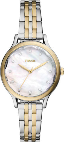 Наручные часы Fossil BQ3864 фото