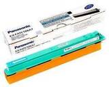 Тонер-картридж Panasonic KX-FATY506A голубой
