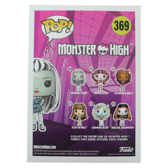 Фигурка Фанко ПОП 369 Фрэнки Штейн