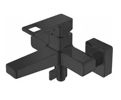 Смеситель для ванны HAIBA HB60615-7 черный