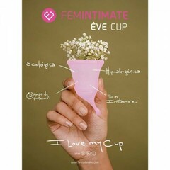 Менструальная чаша Ève от Femintimate (S)
