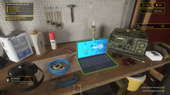 Electrician Simulator (для ПК, цифровой код доступа)