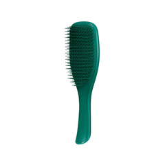 Расческа Tangle Teezer Detangling Hairbrush Green Jungle