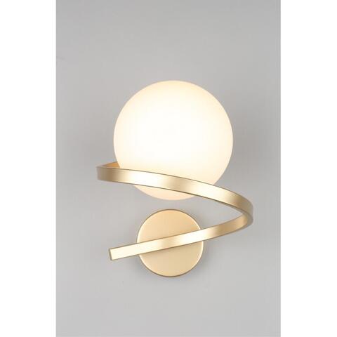 Настенный светильник Aployt Dezire APL.333.11.01