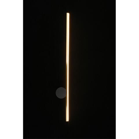 Настенный светодиодный светильник Aployt Beatris APL.056.11.09