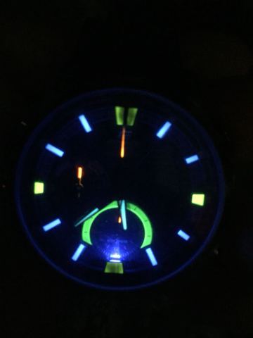 Casio ERA 300DB 1A2 Casio Edifice ERA 300DB 1A2 ERA 300DB 1A2ER