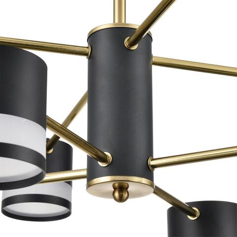 Потолочная люстра Lumion LANIKA 8240/8C