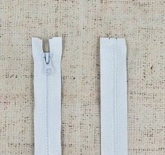 Молния трактор T5, L 60 см, белый