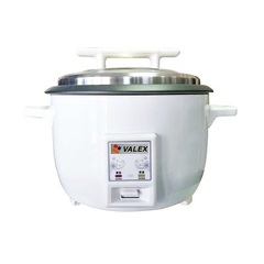 Рисоварка VALEX ERC-10L