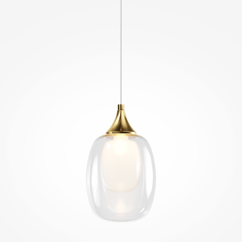 Подвесной светильник Maytoni Aura MOD016PL-01BS1