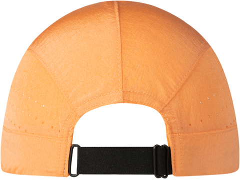 Картинка кепка Buff Speed Cap Solid Apricot - 2