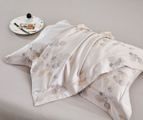 Постельное белье 2 спальное евро Asabella 2241-6