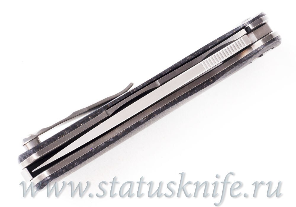 Нож Широгоров F3 CD Vanax 35 Кастом Дивижн
