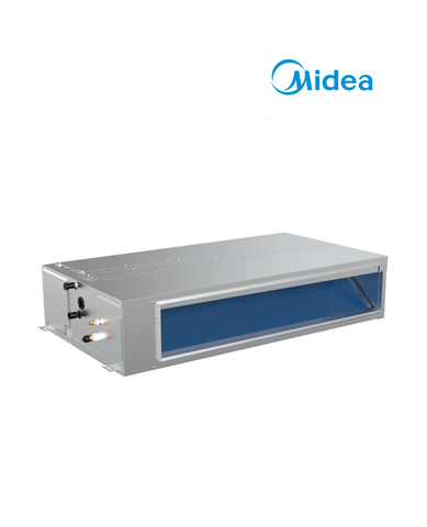 Купить Канальные высоконапорные внутренние блоки V8 недорого со склада в Хабаровске, Якутске, Владивостоке, Южно-Сахалинске, Благовещенске