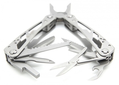 Мультиинструмент складной Ganzo G202