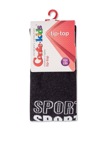 Детские колготки Tip-Top 4С-03СП рис. 551 Conte Kids