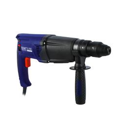 Перфоратор сетевой SDS-plus ПУЛЬСАР ПЭ 28-900П (900Вт, 3,3Дж, 3 режима, съёмный патрон, 2,9кг)