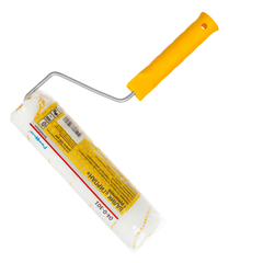 04-0-301 Валик малярный с рукояткой 