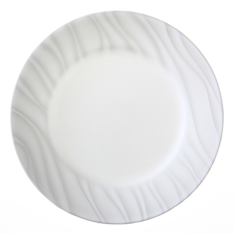 Тарелка обеденная 27см Corelle Swept