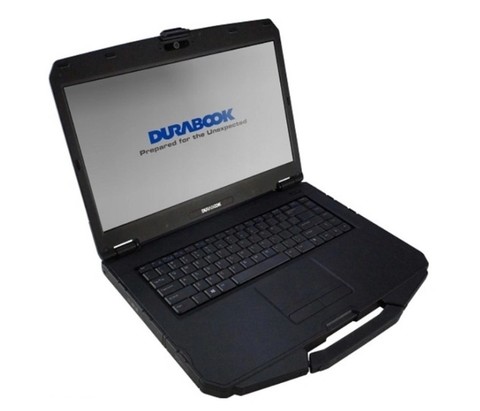 Защищенный ноутбук Durabook  S15AB