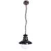 Уличный светильник Arte Lamp Amsterdam A1523SO-1BN