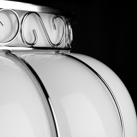 Люстра Arte Lamp Venezia A2101SP-4WH