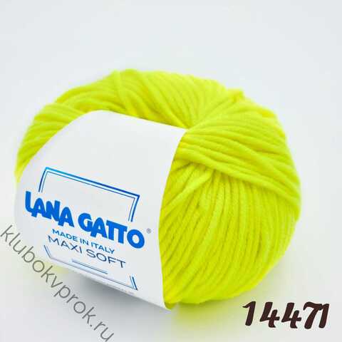 LANA GATTO MAXI SOFT 14471,