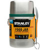 Картинка термос для еды Stanley Adventure Food 0.53L Зеленый - 1