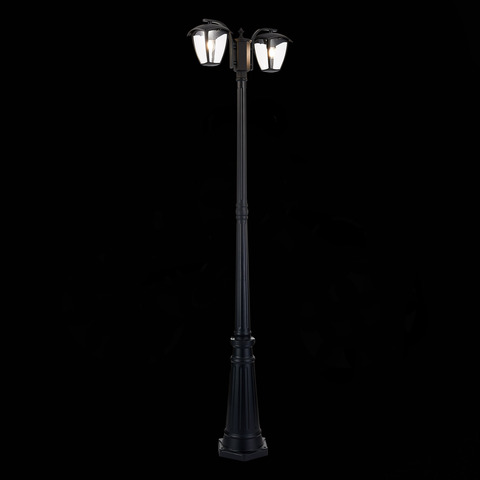 Светильник уличный ST Luce Sivino SL081.405.02