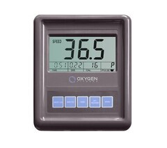 Oxygen Pelican II UB