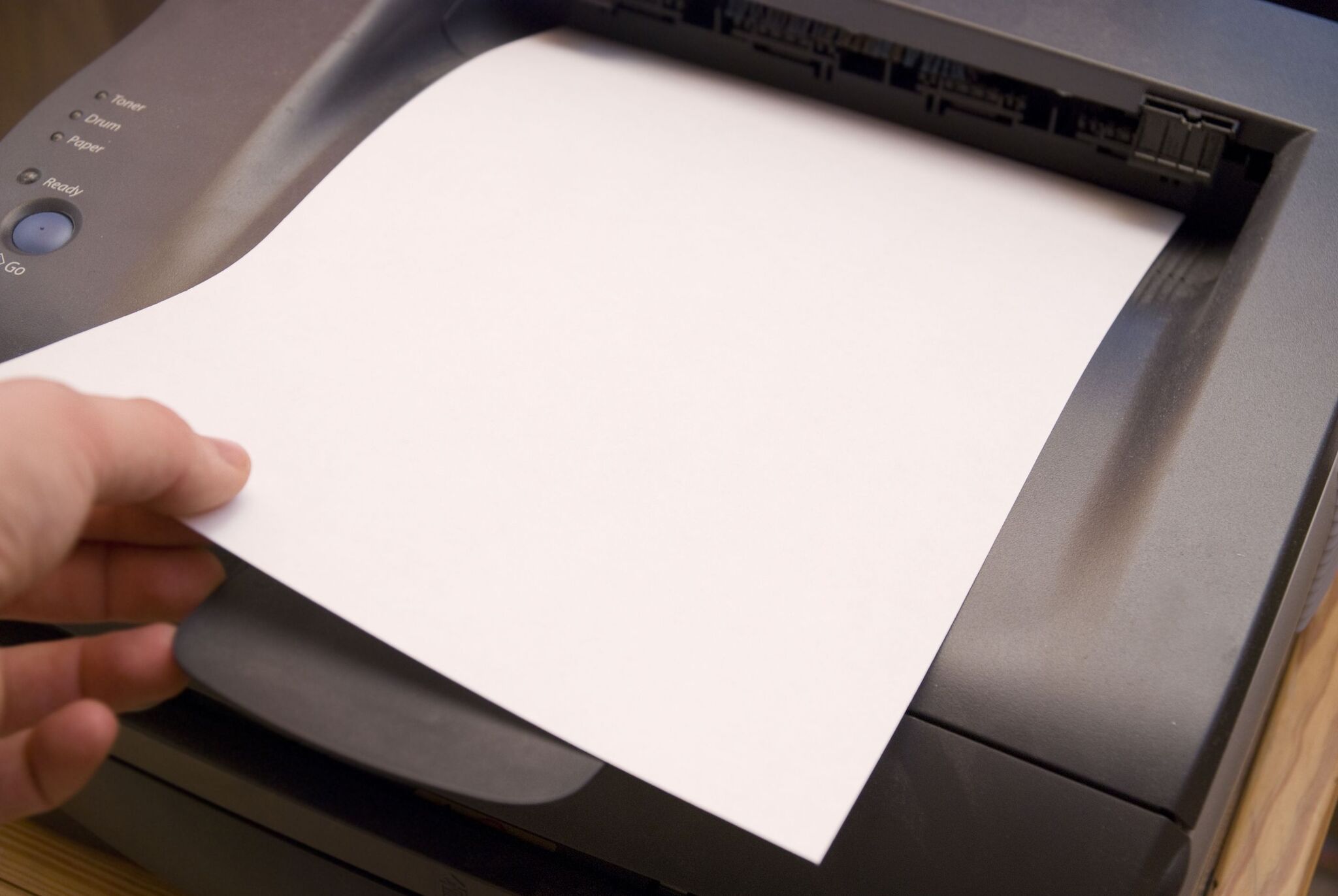 Бумага для печатания фотографий