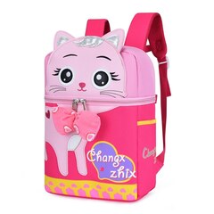 Çanta \ Bag \ Рюкзак Chonlong dark pink