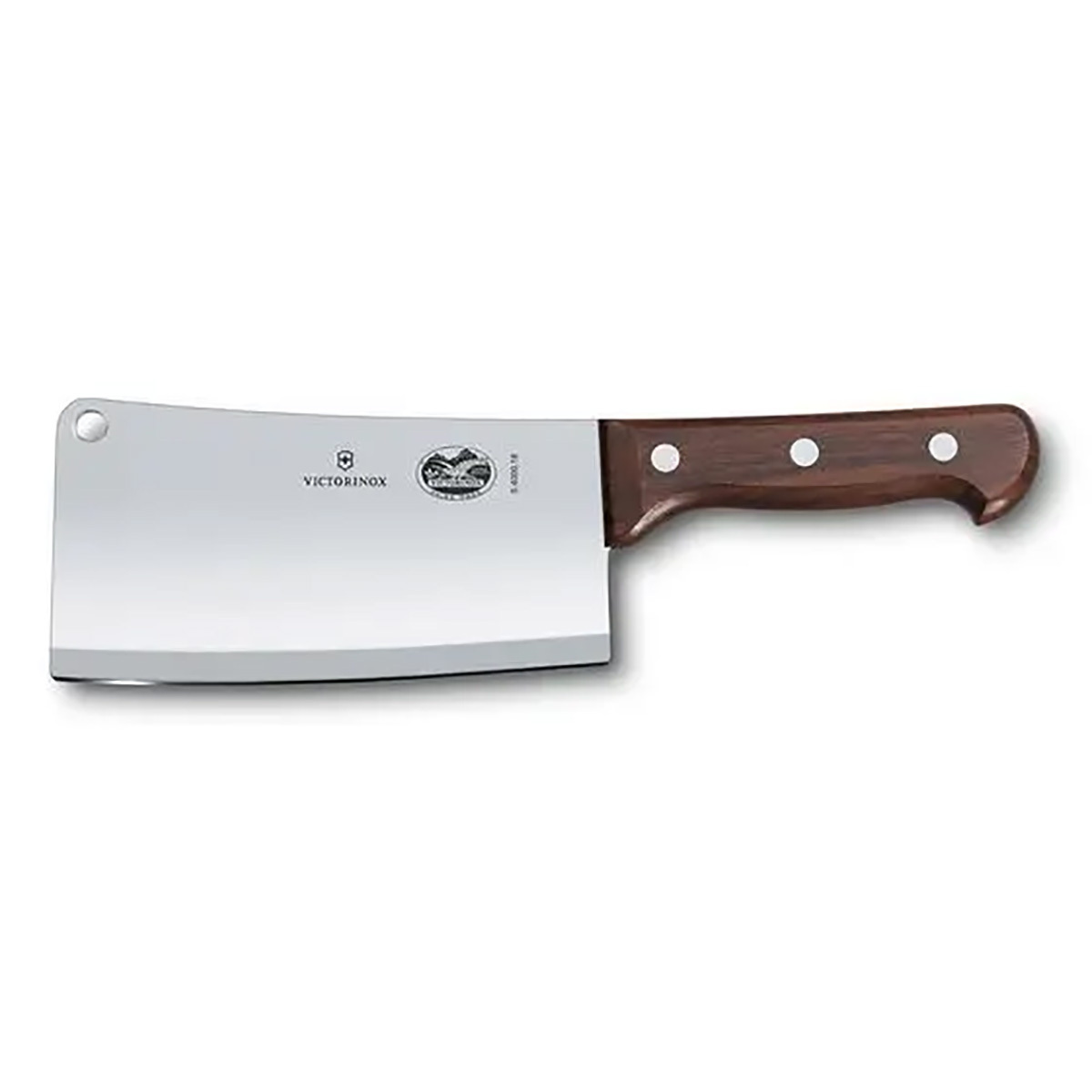 Топорик для костей кухонный. Топорик Victorinox кухонный. Victorinox 5.4000.18. Топорик для мяса Викторинокс. Victorinox нож для мяса Fibrox 18 см.