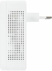 Mercusys MP510 KIT Комплект адаптеров  u Powerline с Wi-Fi до 300 Мбит/с, Plug and Play, передача данных до 300 м