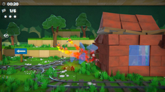 Bug Academy (для ПК, цифровой код доступа)