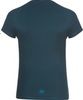 Женская футболка Noname Rail Running T-Shirt Wos Green