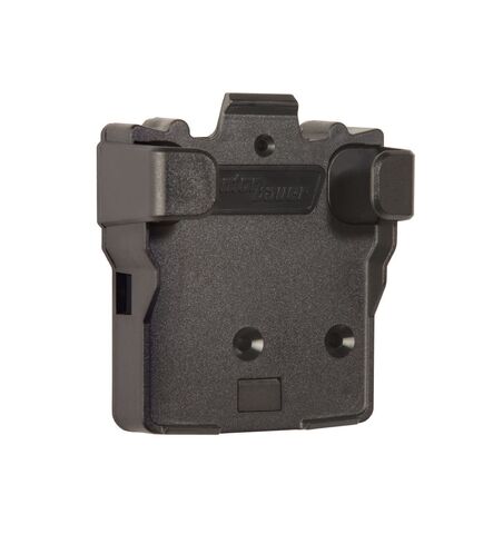 SHURE AFP522 накамерное крепление для приемника UR5