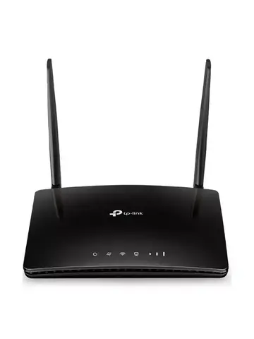 Роутер Wi-Fi TL-MR150 V2.30 с поддержкой 4G LTE