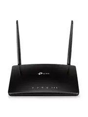 Роутер Wi-Fi TL-MR150 V2.30 с поддержкой 4G LTE