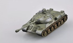 Модель Советский Тяжёлый Танк ИС-3 масштаб 1:72