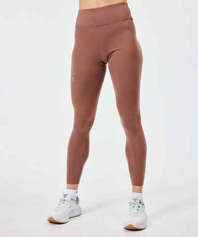 лосины NORDSKI Training Coffee W NSW987999